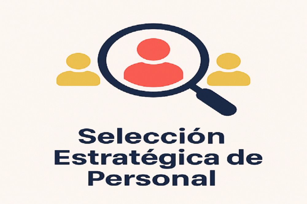 seleccion de personal