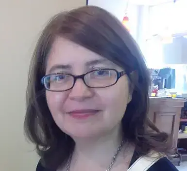 Lidia Meoniz, cofundadora de Impacto Emocional