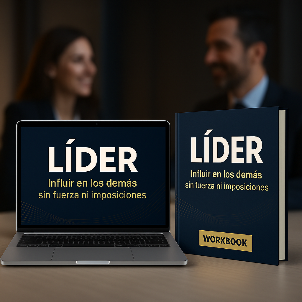 Curso Lider